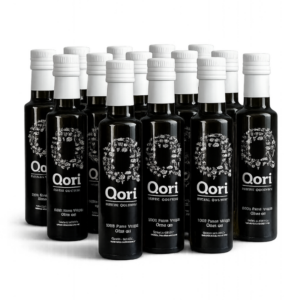 Qori Caja 12 × 250 cc