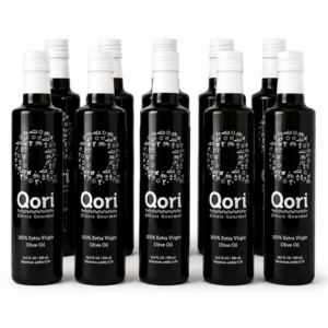 Qori 12 × 500 cc